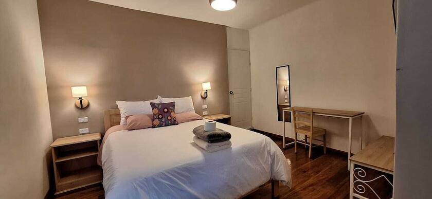 Imagen general del Hotel Illa BandB. Foto 10