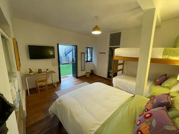 Imagen de la habitación del Hotel Illa BandB. Foto 11