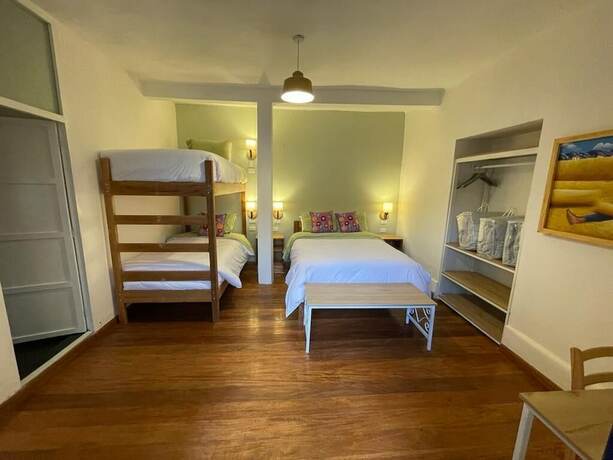 Imagen de la habitación del Hotel Illa BandB. Foto 14