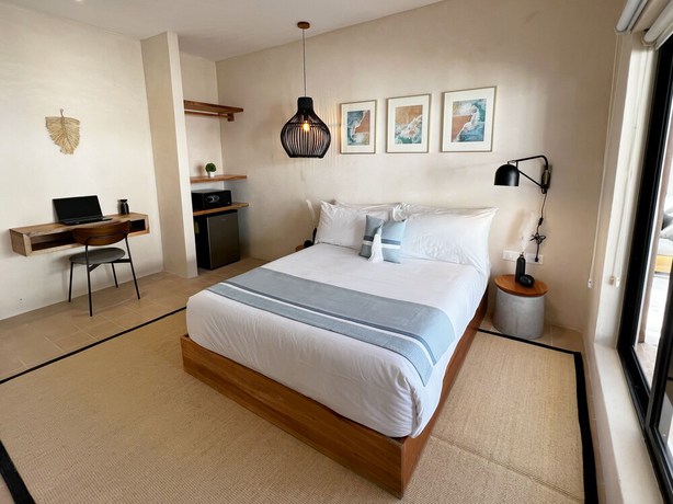 Imagen de la habitación del Hotel Illa Cozumel. Foto 7