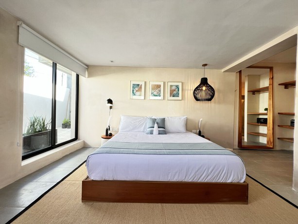 Imagen de la habitación del Hotel Illa Cozumel. Foto 16