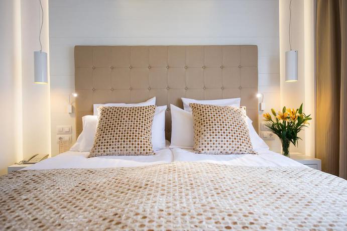 Imagen de la habitación del Hotel Illa D'or. Foto 7