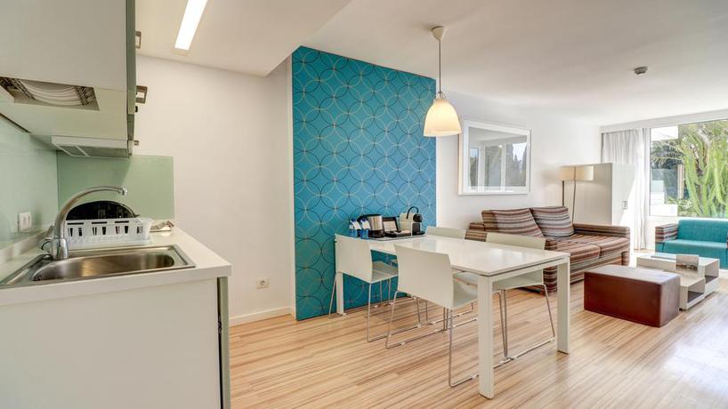 Imagen de la habitación del Hotel Illa D'or. Foto 9