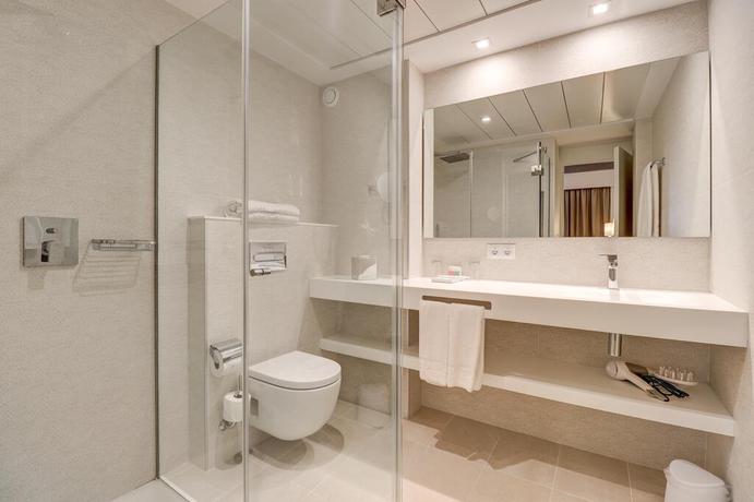 Imagen de la habitación del Hotel Illa D'or. Foto 13