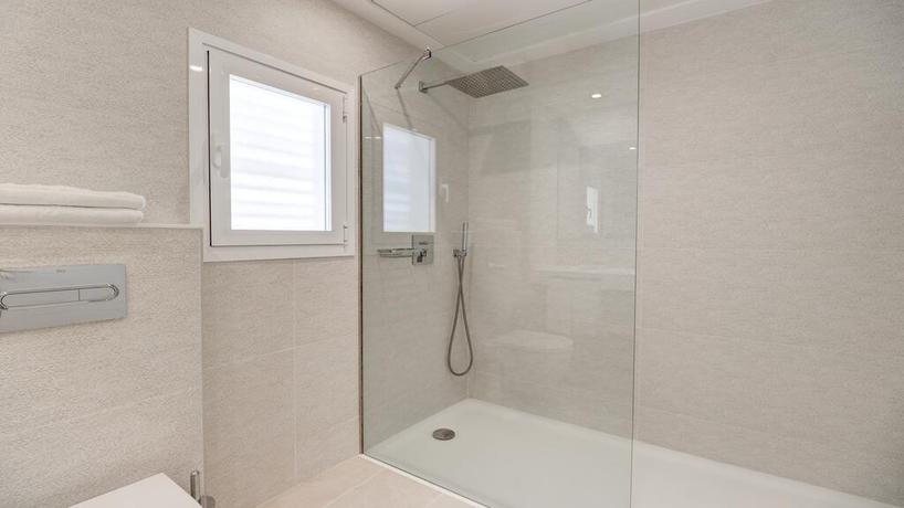 Imagen de la habitación del Hotel Illa D'or. Foto 16