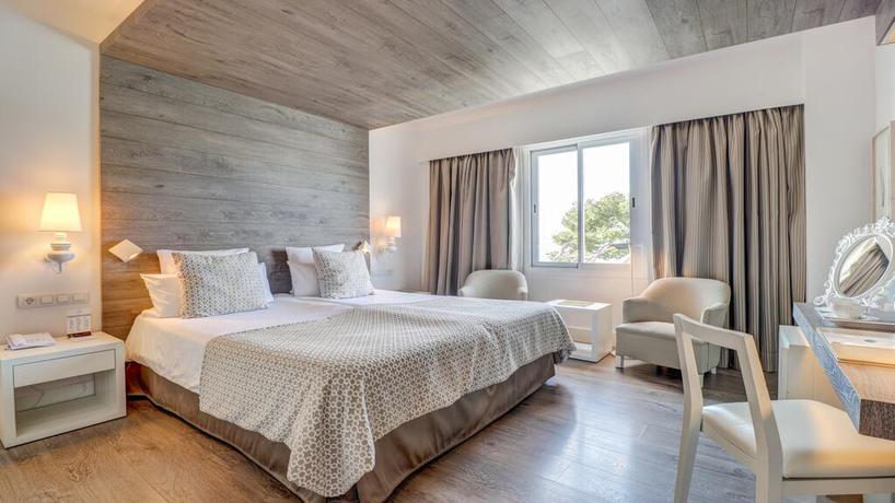 Imagen de la habitación del Hotel Illa D'or. Foto 18