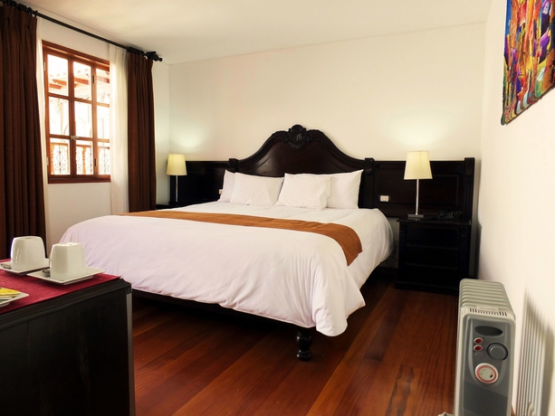 Imagen de la habitación del Hotel Illa. Foto 3