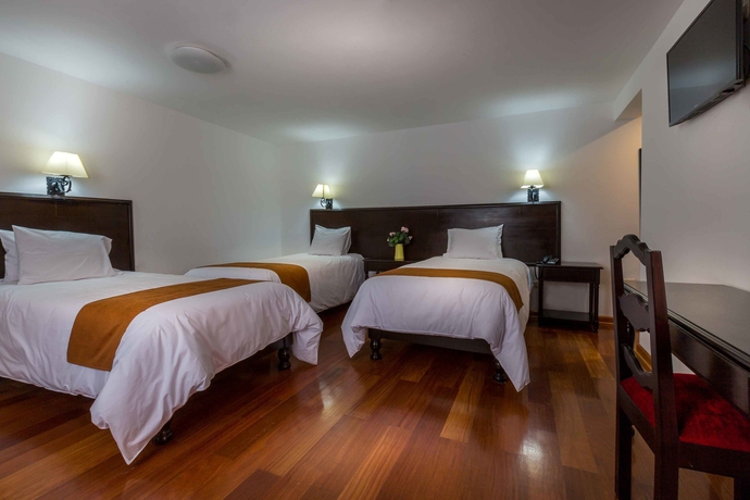 Imagen de la habitación del Hotel Illa. Foto 4