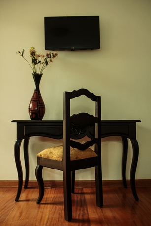 Imagen de la habitación del Hotel Illa. Foto 5