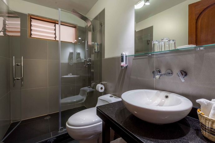 Imagen de la habitación del Hotel Illa. Foto 7