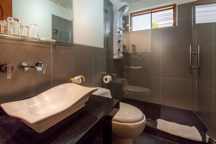 Imagen de la habitación del Hotel Illa. Foto 9