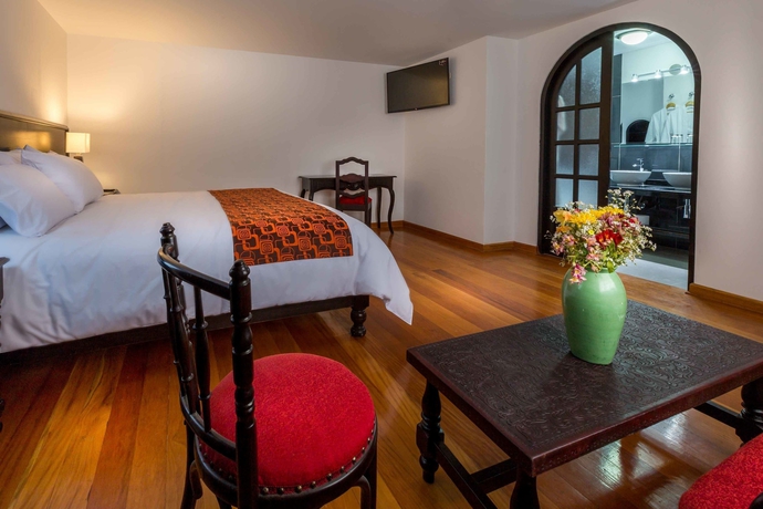 Imagen de la habitación del Hotel Illa. Foto 10