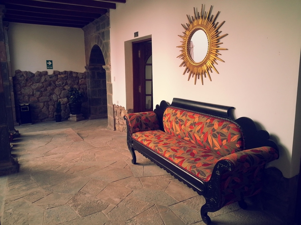 Imagen de los interiores del Hotel Illa. Foto 16