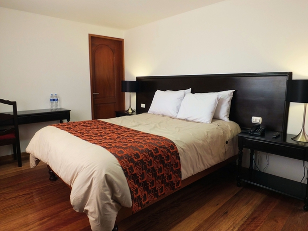 Imagen de la habitación del Hotel Illa. Foto 12