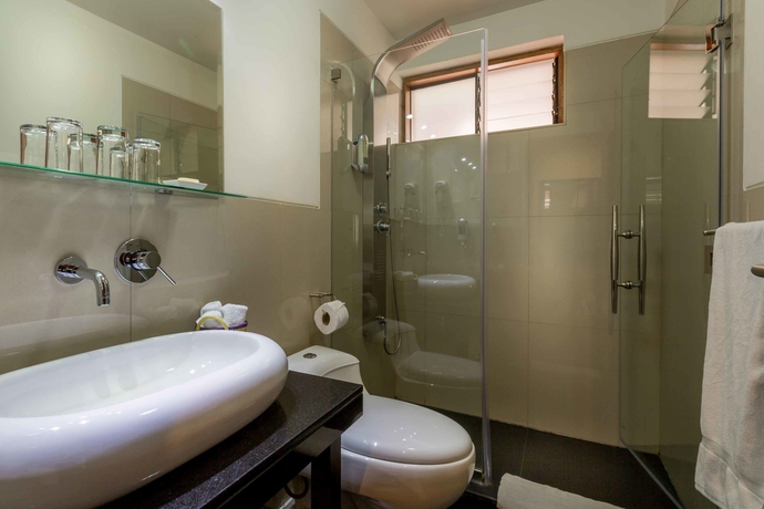 Imagen de la habitación del Hotel Illa. Foto 14