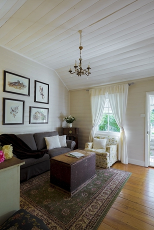 Imagen de la habitación del Hotel Illalangi Boutique Cottage. Foto 2