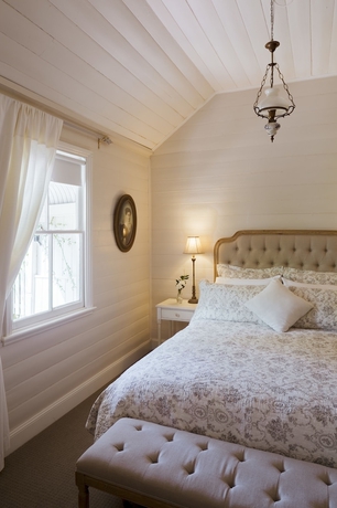 Imagen de la habitación del Hotel Illalangi Boutique Cottage. Foto 3