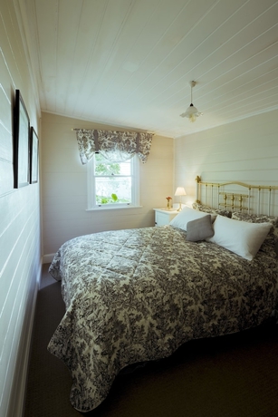 Imagen de la habitación del Hotel Illalangi Boutique Cottage. Foto 4