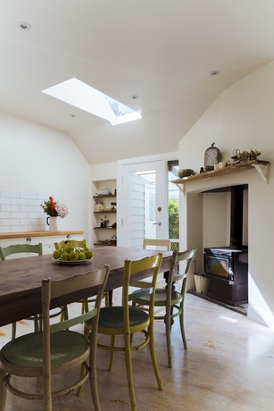 Imagen de la habitación del Hotel Illalangi Boutique Cottage. Foto 7