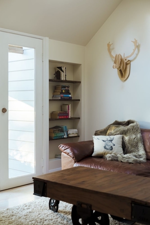 Imagen de la habitación del Hotel Illalangi Boutique Cottage. Foto 11