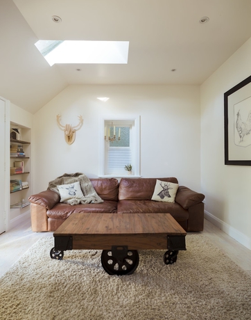 Imagen de la habitación del Hotel Illalangi Boutique Cottage. Foto 13