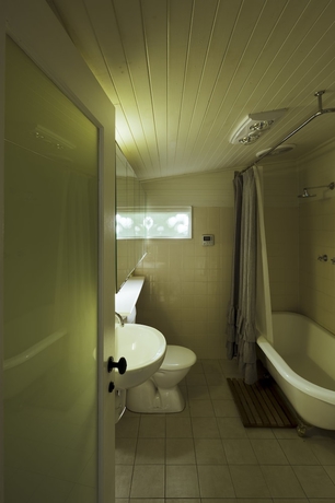 Imagen de la habitación del Hotel Illalangi Boutique Cottage. Foto 14