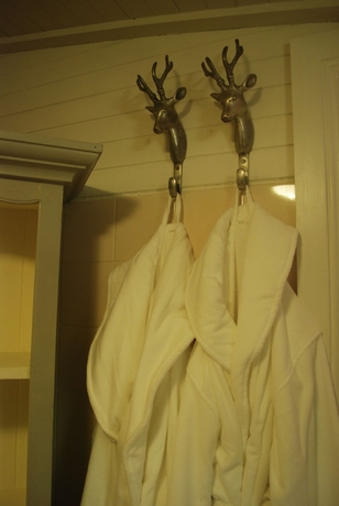 Imagen de la habitación del Hotel Illalangi Boutique Cottage. Foto 16