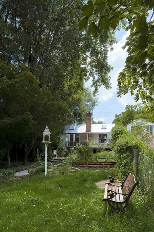 Imagen de los exteriores del Hotel Illalangi Boutique Cottage. Foto 18