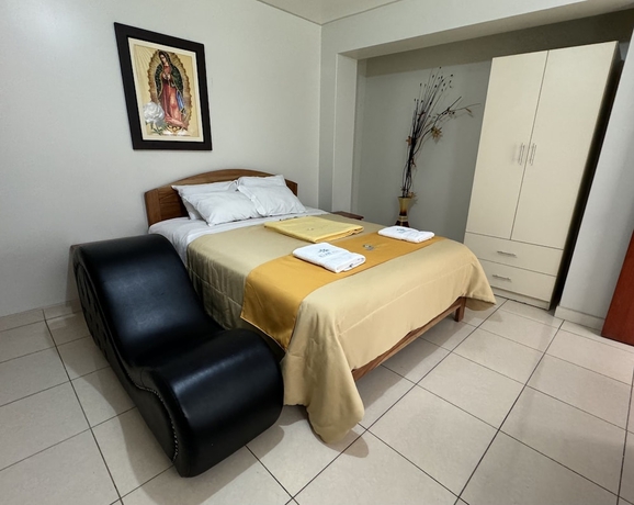 Imagen de la habitación del Hotel Illari Wari I - Sauna. Foto 4