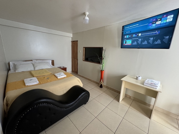 Imagen de la habitación del Hotel Illari Wari I - Sauna. Foto 5