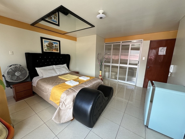 Imagen de la habitación del Hotel Illari Wari I - Sauna. Foto 8