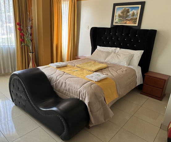 Imagen de la habitación del Hotel Illari Wari I - Sauna. Foto 9