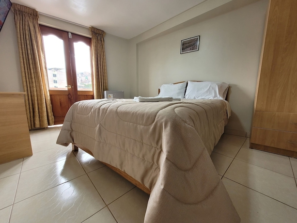 Imagen de la habitación del Hotel Illari Wari ll - Sauna. Foto 4