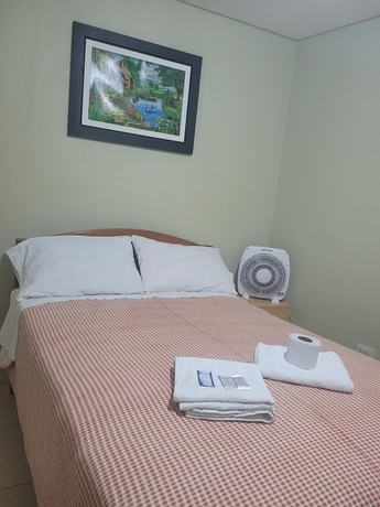 Imagen de la habitación del Hotel Illari Wari ll - Sauna. Foto 8