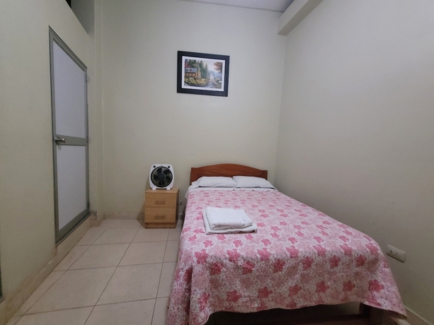 Imagen de la habitación del Hotel Illari Wari ll - Sauna. Foto 9
