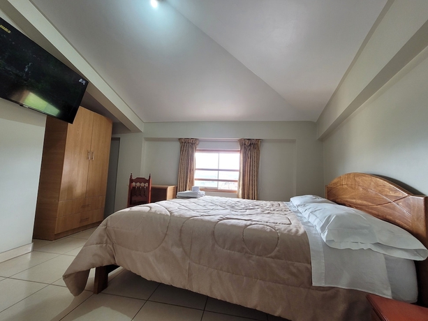 Imagen de la habitación del Hotel Illari Wari ll - Sauna. Foto 11