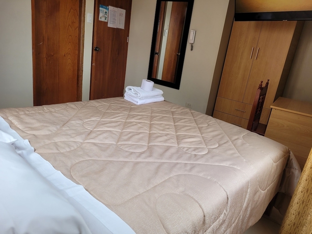 Imagen de la habitación del Hotel Illari Wari ll - Sauna. Foto 16