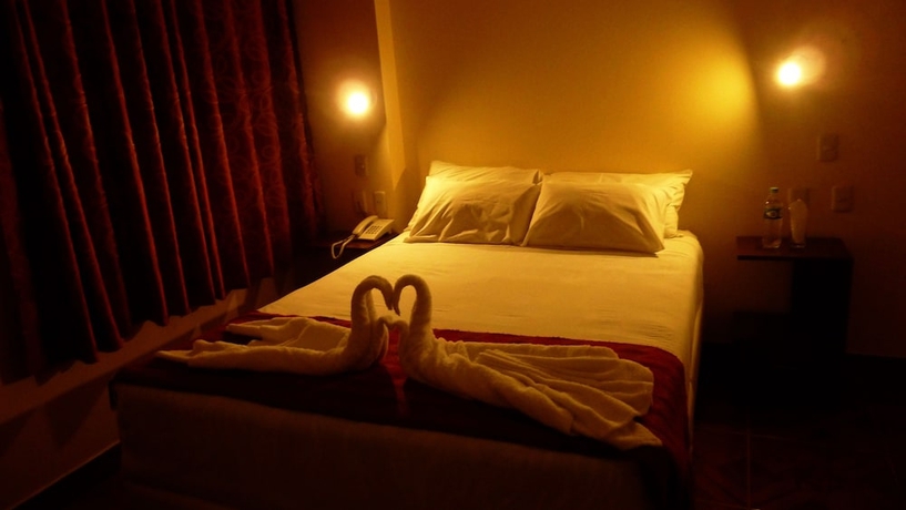 Imagen de la habitación del Hotel Illary Inn. Foto 5