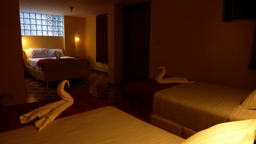 Imagen de la habitación del Hotel Illary Inn. Foto 9