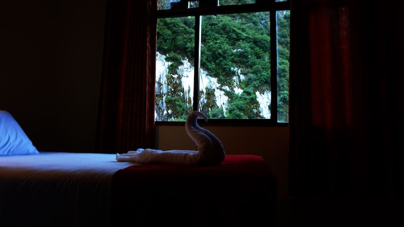 Imagen de la habitación del Hotel Illary Inn. Foto 10