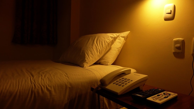 Imagen de la habitación del Hotel Illary Inn. Foto 11