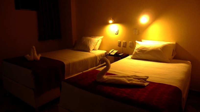 Imagen de la habitación del Hotel Illary Inn. Foto 12