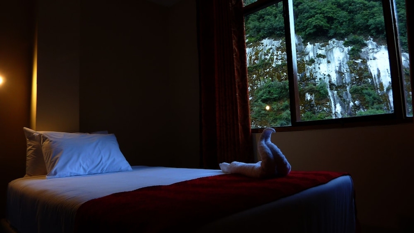 Imagen de la habitación del Hotel Illary Inn. Foto 13