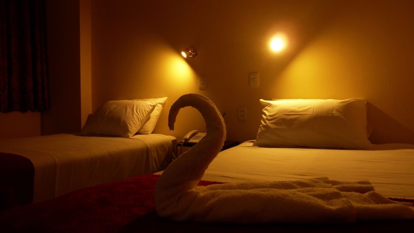 Imagen de la habitación del Hotel Illary Inn. Foto 14