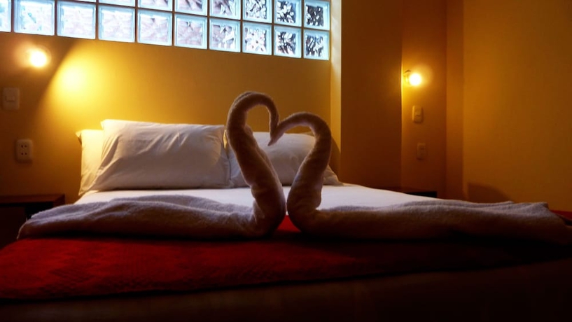 Imagen de la habitación del Hotel Illary Inn. Foto 15