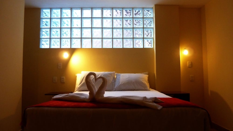 Imagen de la habitación del Hotel Illary Inn. Foto 16