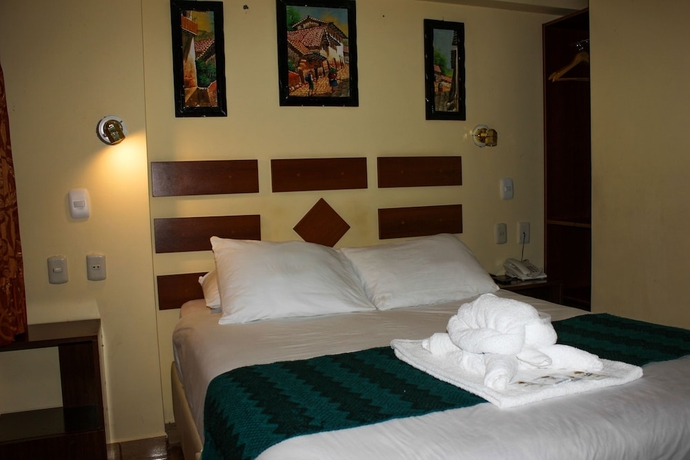 Imagen de la habitación del Hotel Illary Inn. Foto 18