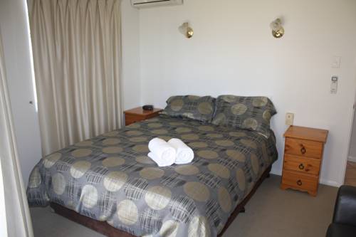 Imagen de la habitación del Hotel Illawong Beach Resort. Foto 2