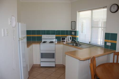 Imagen de la habitación del Hotel Illawong Beach Resort. Foto 3