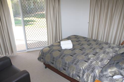 Imagen de la habitación del Hotel Illawong Beach Resort. Foto 5
